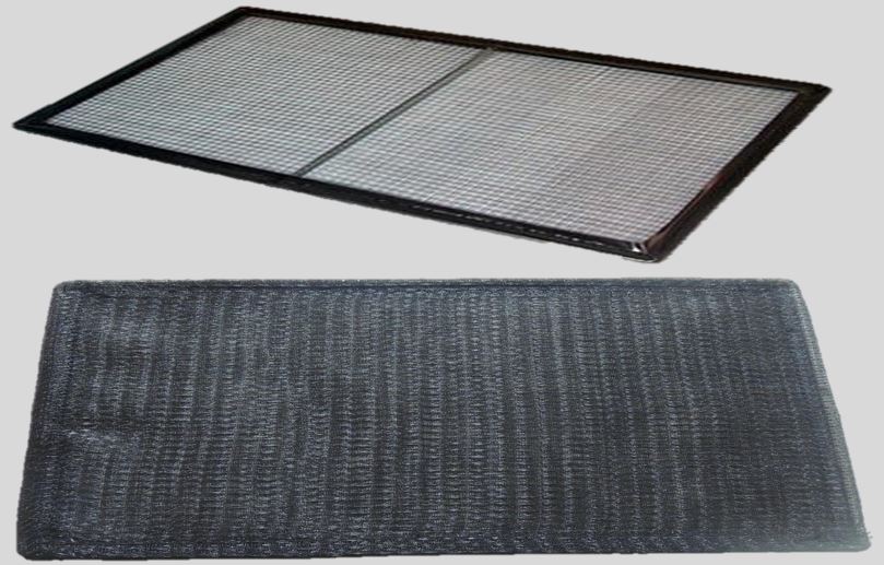 Mamco Filters | Air Filters | All types of Filters