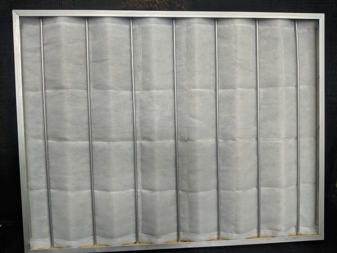 Mamco Filters | Air Filters | All types of Filters